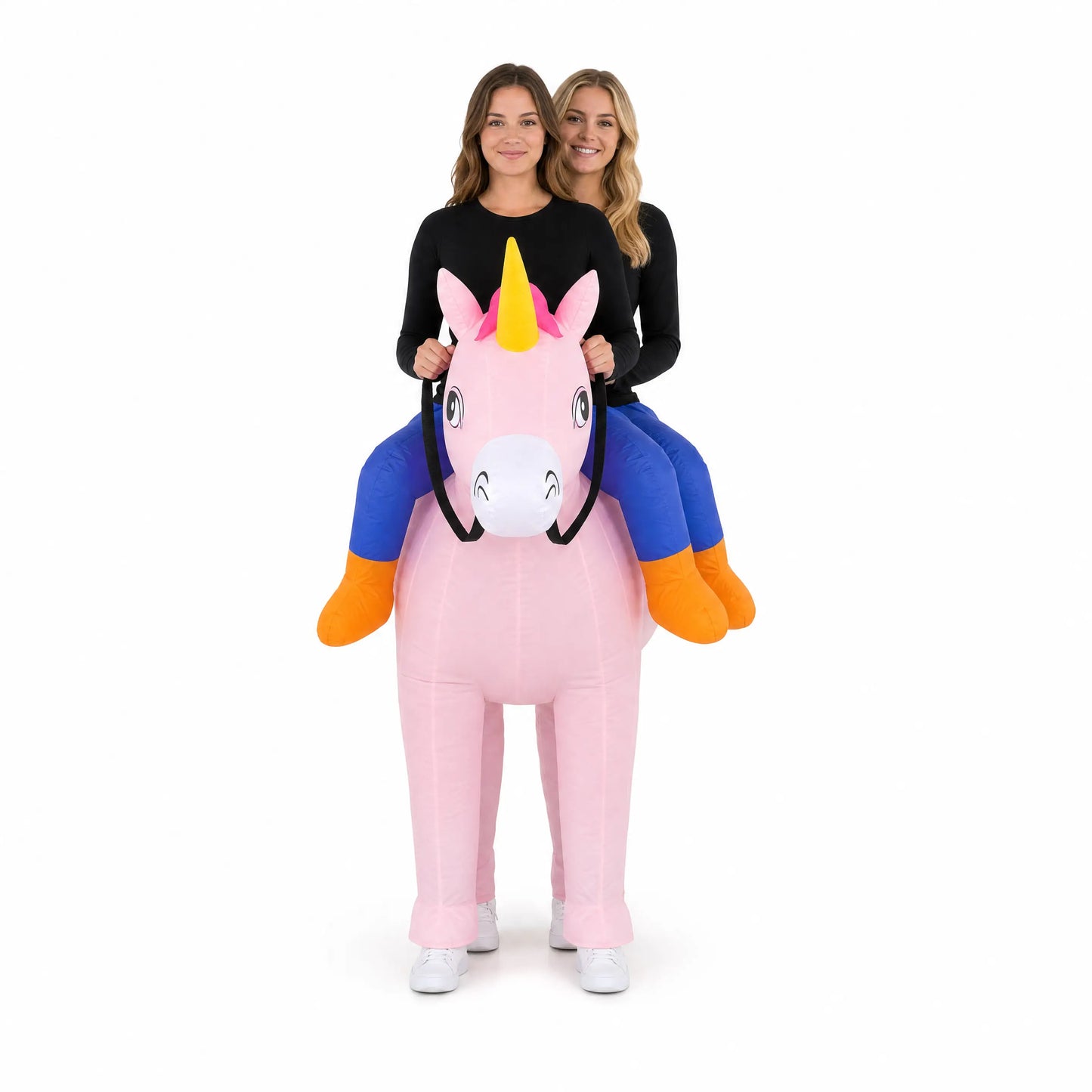 Unicorn Duo Costume