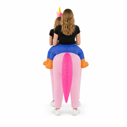 Unicorn Duo Costume