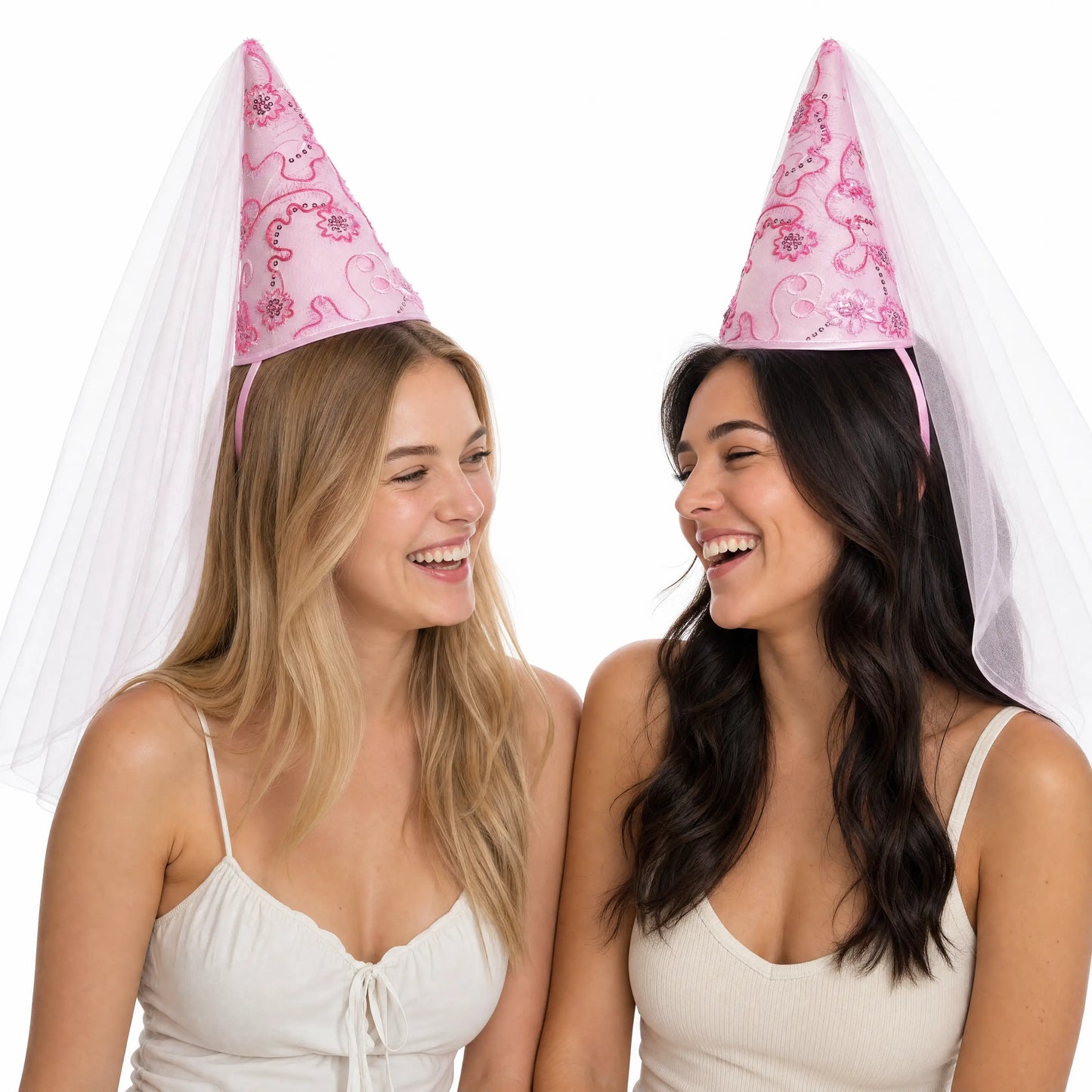 Princess Hats